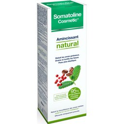 Amincissant Natural gel 250ml