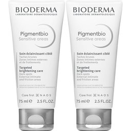 Pigmentbio Soin Eclaircissant Ciblé Zones Sensibles