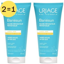 Bariésun Baume réparateur après-soleil