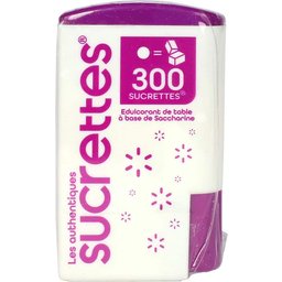 Les Authentiques 300comp