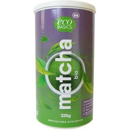 Thé Matcha Poudre Bio 225g