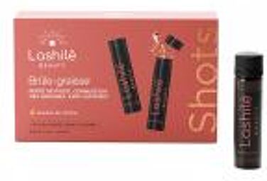 Lashilé Beauty Brûle-Graisse 14 Shots - Boîte 14 shots de 15 ml