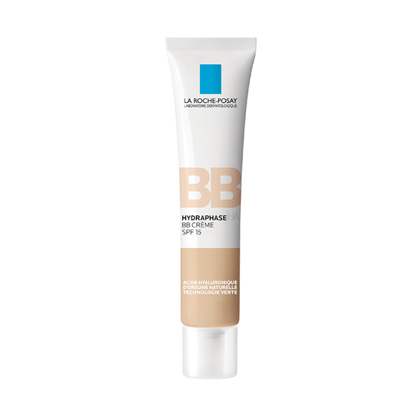 Hydraphase HA BB Crème SPF15 Teinte Claire 40ml