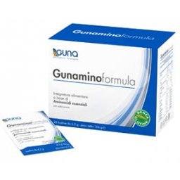 Gunamino Formule 24Bust