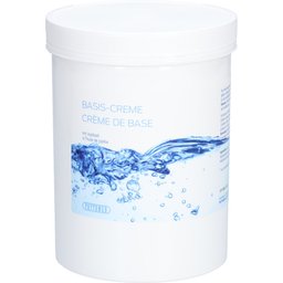 Basiscrème met jojoba-olie