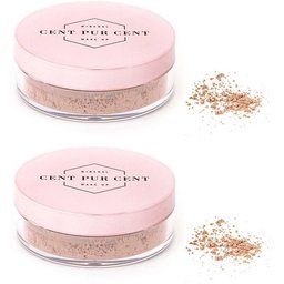 Loose Mineral Fondation 2.0