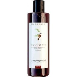 Chocolate Bath Gel 250ml