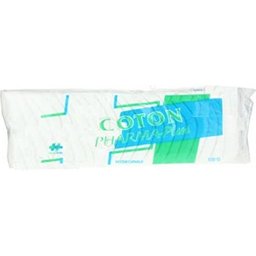 Cot Hydr Pharmaplus 100G