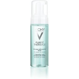 Eau Moussante Fl 150ml