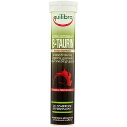 Taurine 20comp