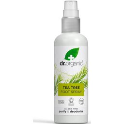 Spray Déodorant Pieds Arbre à Thé 100ml