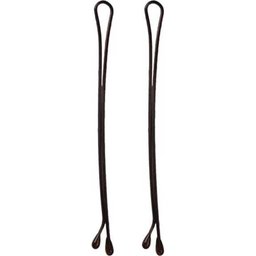Pack Clips Bola Negro 60mm 200uds