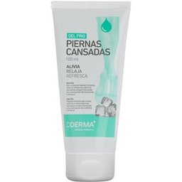 Tired Legs Cold Gel 100ml