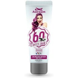 Sixty's Color Coloration Cheveux Fucshia 60ml