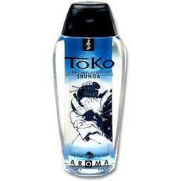 Toko Lubrifiant Fruits Exotiques 165ml