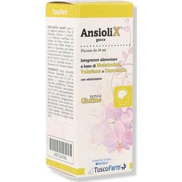 Tuscofarm Ansiolix 30ml
