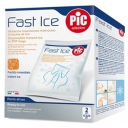 Instant Ice Pic 2 pcs