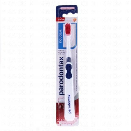 Brosse à dent douceur extra-souple