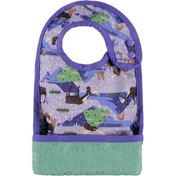 Bavoir Moose Taille L 1ut
