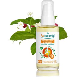 Aceite de Masaje BIO 100ml