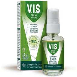 Vis Spray 30ml