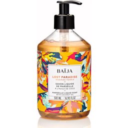 Lost Paradise Ananas Tonka Savon Liquide 500ml