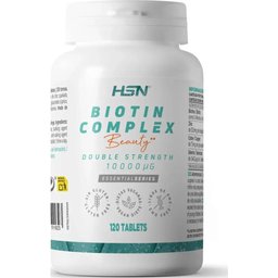 Biotina Complex 10000mcg 120comp