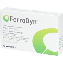 FerroDyn®