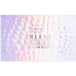Shadow Palette Cherry Nude 11g