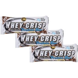 All Stars® Whey-Crisp Barre protéinée
