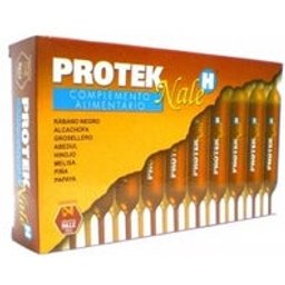 Protek-H 20 Ampoules