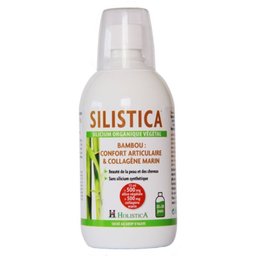 Holistica Silistica Silicium