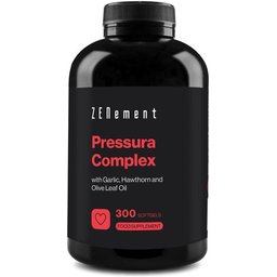 Pressura Complex 300caps