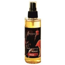 Rafraîchisseur d'air Ambiant au Chocolat avec Phéromones 150 ml
