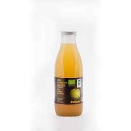 Zumo Manzana Bio 1000ml