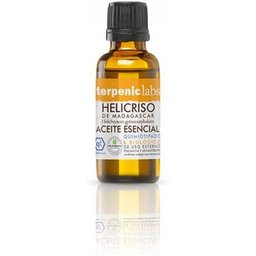 Labs Hélichryse de Madagascar Bio 30ml
