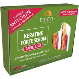 Keratine Forte Serum Anti-Chute