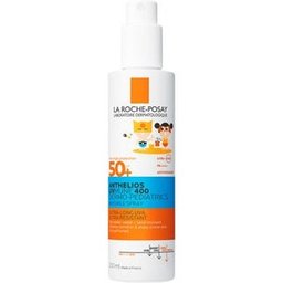 La Roche-Posay Anthelios UVMUNE400 Dermo-Pediatrics Spray Invisible SPF50+ 200ml