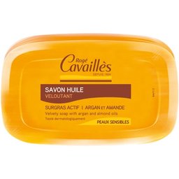 Roge CavaillesSavon Huile Veloutant 115Gr