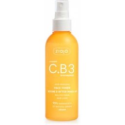 Vitamin C.B3 Niacinamide Face Toner 190ml