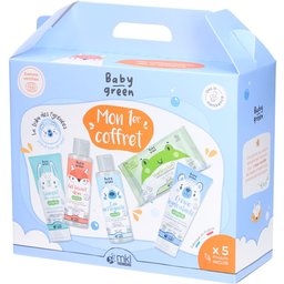 Baby Green Mon Premier Coffret