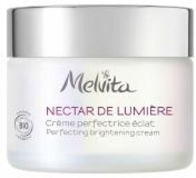 Nectar de Lumière Crème Perfectrice Éclat Bio 50 ml - Pot 50 ml