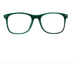 Nesira Lunettes Infantil Lumière Bleu +0.0 Vert 1ut