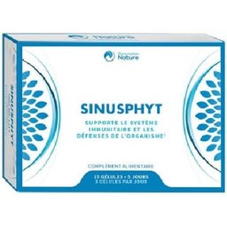 Sinusphyt Gelul 15