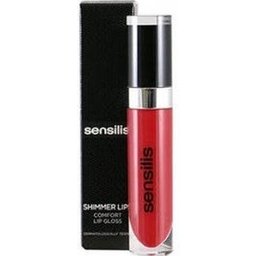 Brillant à lèvres Shimmer bordeaux 6,5ml
