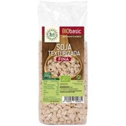 Graines de soja bio à texture fine 200g