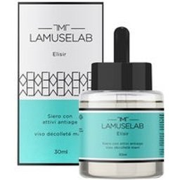Elixir Sérum 30ml