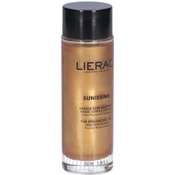 Lierac Sunissime L'huile Sublimatrice