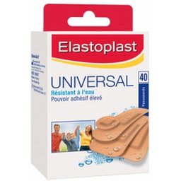 Universal 40 Pansements
