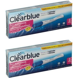 Test de Grossesse Plus